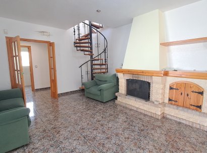 Villa · Herverkoop - Orihuela Costa · Villamartín · Alicante · Spanje