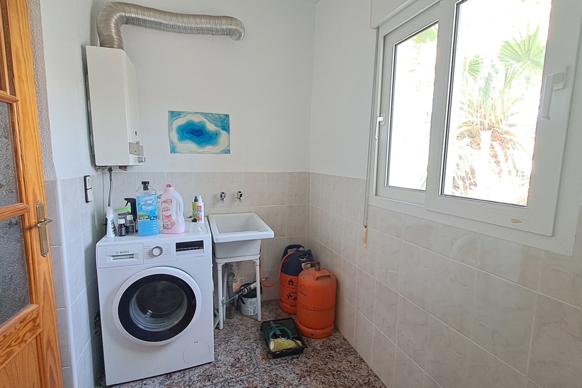 Herverkoop - Villa - Orihuela Costa - Costa Blanca South
