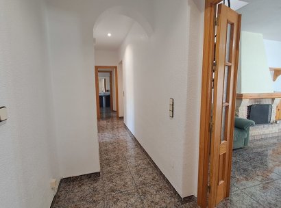Villa · Herverkoop - Orihuela Costa · Villamartín · Alicante · Spanje