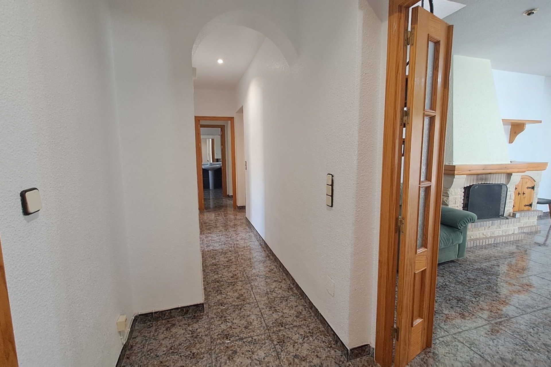 Herverkoop - Villa - Orihuela Costa - Costa Blanca South