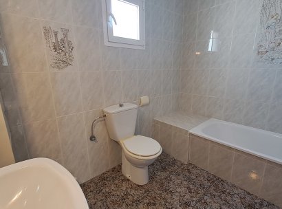 Villa · Herverkoop - Orihuela Costa · Villamartín · Alicante · Spanje