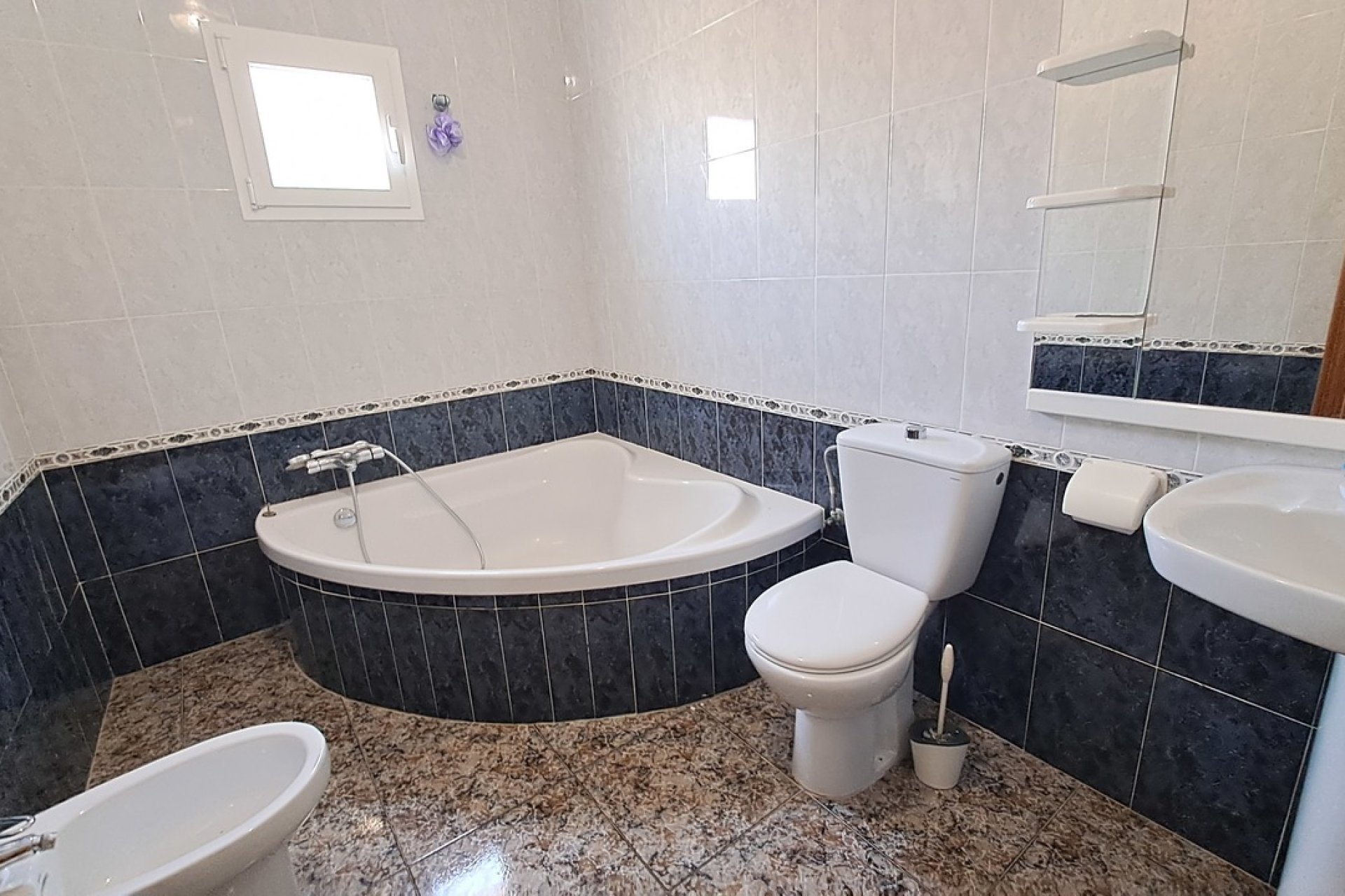 Herverkoop - Villa - Orihuela Costa - Costa Blanca South