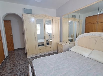 Villa · Herverkoop - Orihuela Costa · Villamartín · Alicante · Spanje