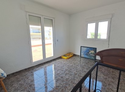 Villa · Herverkoop - Orihuela Costa · Villamartín · Alicante · Spanje