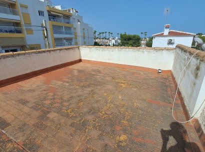 Villa · Herverkoop - Orihuela Costa · Villamartín · Alicante · Spanje