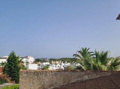 Villa · Herverkoop - Orihuela Costa · Villamartín · Alicante · Spanje