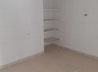 Commercial · Resale - Orihuela · Alicante · Spain
