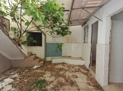 Commercial · Resale - Orihuela · Alicante · Spain