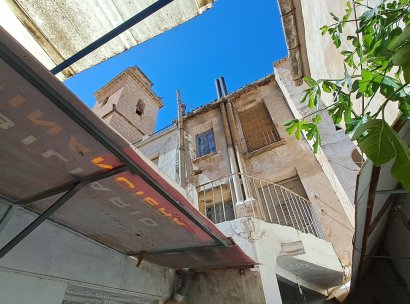 Commercial · Resale - Orihuela · Alicante · Spain