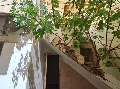 Commercial · Resale - Orihuela · Alicante · Spain