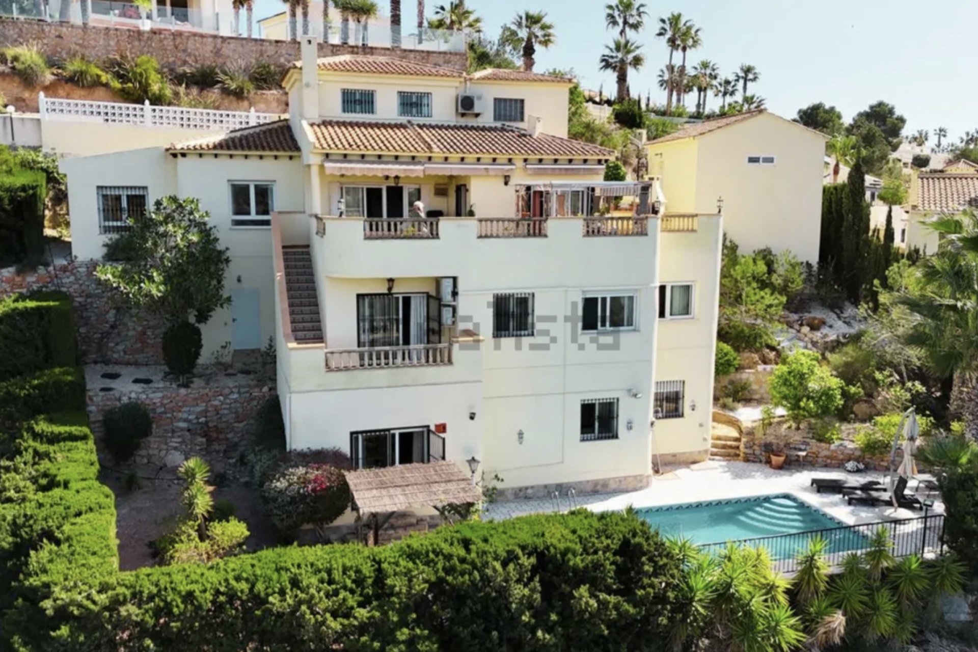 Herverkoop - Villa - Orihuela Costa - Costa Blanca South