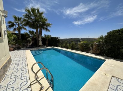 Villa · Herverkoop - Orihuela Costa · Villamartín · Alicante · Spanje