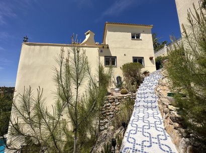 Villa · Herverkoop - Orihuela Costa · Villamartín · Alicante · Spanje