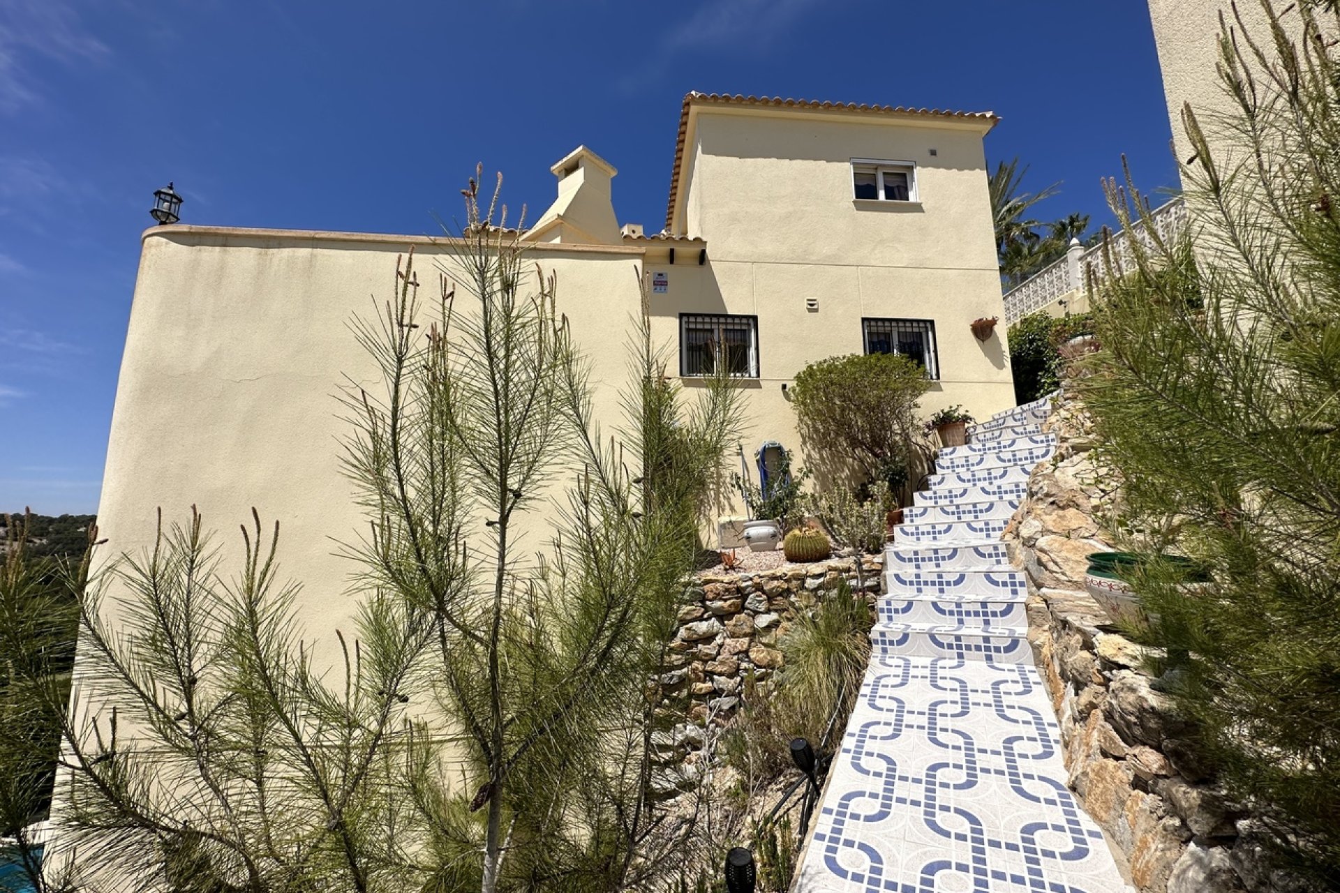 Herverkoop - Villa - Orihuela Costa - Costa Blanca South