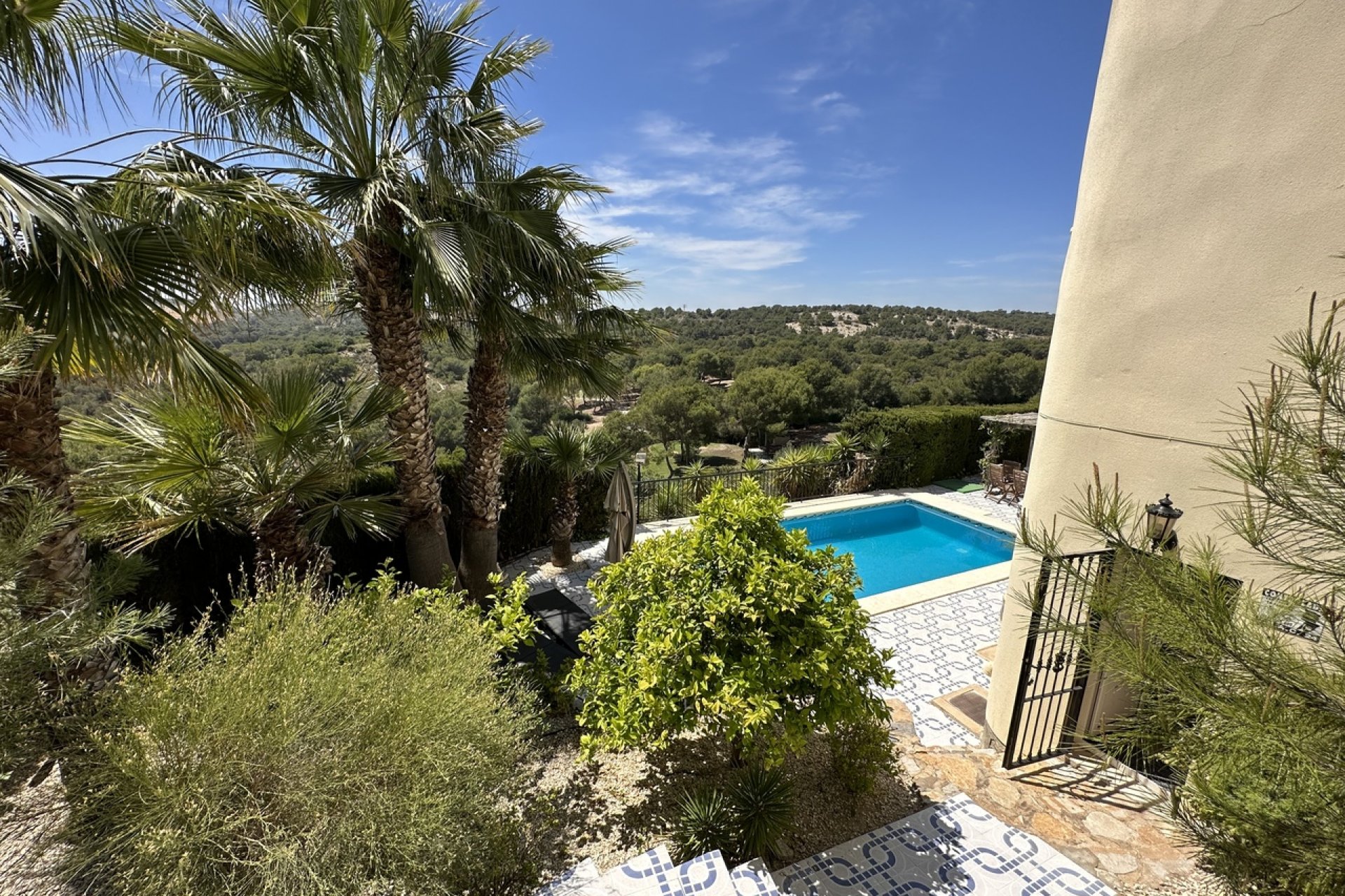 Herverkoop - Villa - Orihuela Costa - Costa Blanca South
