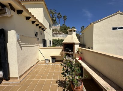 Villa · Herverkoop - Orihuela Costa · Villamartín · Alicante · Spanje