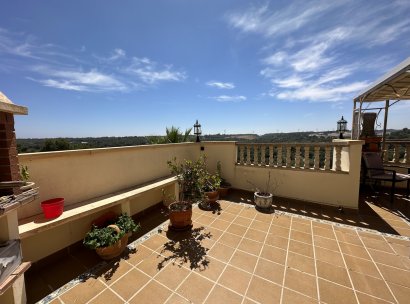 Villa · Herverkoop - Orihuela Costa · Villamartín · Alicante · Spanje