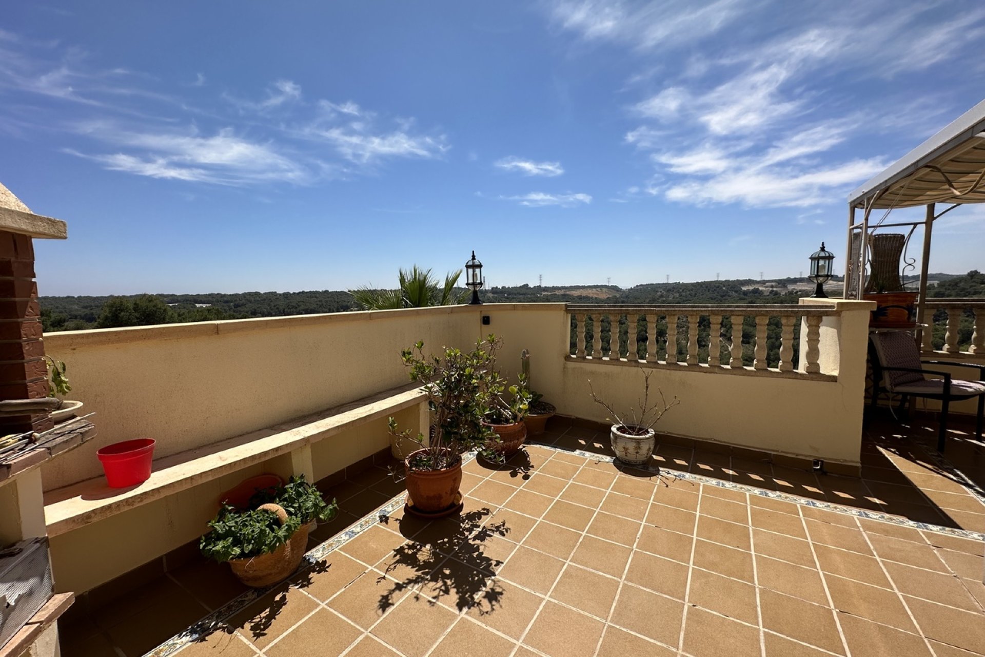 Herverkoop - Villa - Orihuela Costa - Costa Blanca South