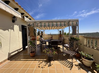 Villa · Herverkoop - Orihuela Costa · Villamartín · Alicante · Spanje