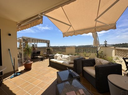 Villa · Herverkoop - Orihuela Costa · Villamartín · Alicante · Spanje