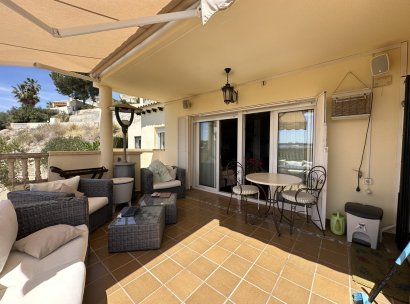 Villa · Herverkoop - Orihuela Costa · Villamartín · Alicante · Spanje