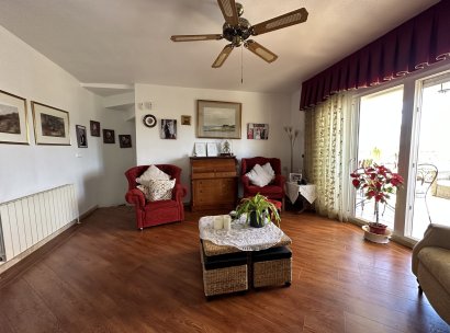 Villa · Herverkoop - Orihuela Costa · Villamartín · Alicante · Spanje