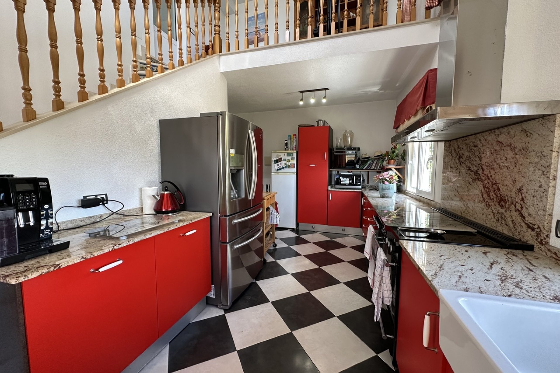 Herverkoop - Villa - Orihuela Costa - Costa Blanca South