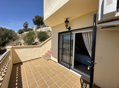 Villa · Herverkoop - Orihuela Costa · Villamartín · Alicante · Spanje