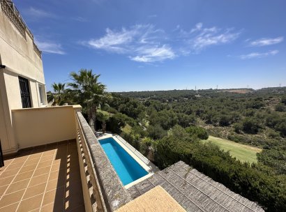 Villa · Herverkoop - Orihuela Costa · Villamartín · Alicante · Spanje