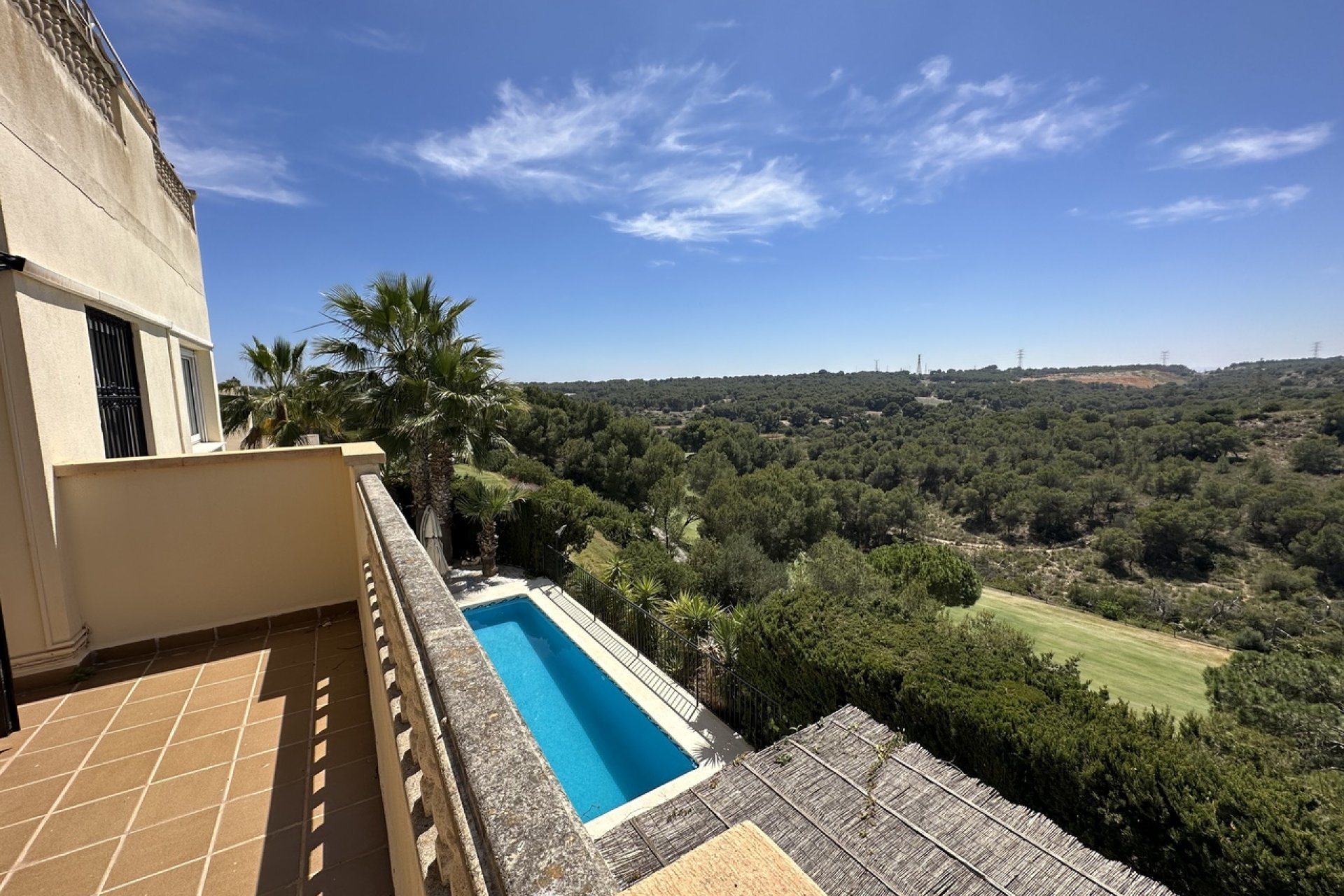 Herverkoop - Villa - Orihuela Costa - Costa Blanca South