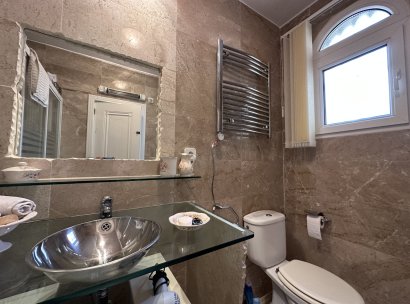 Villa · Herverkoop - Orihuela Costa · Villamartín · Alicante · Spanje