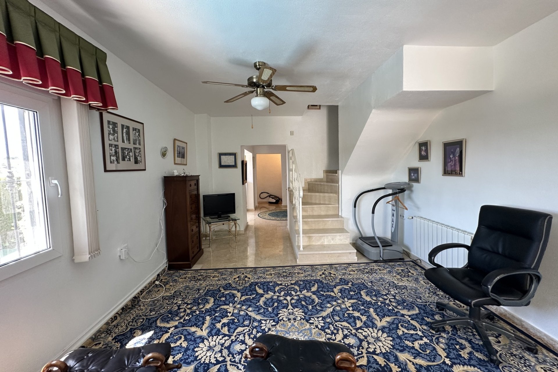 Herverkoop - Villa - Orihuela Costa - Costa Blanca South