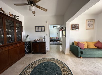 Villa · Herverkoop - Orihuela Costa · Villamartín · Alicante · Spanje