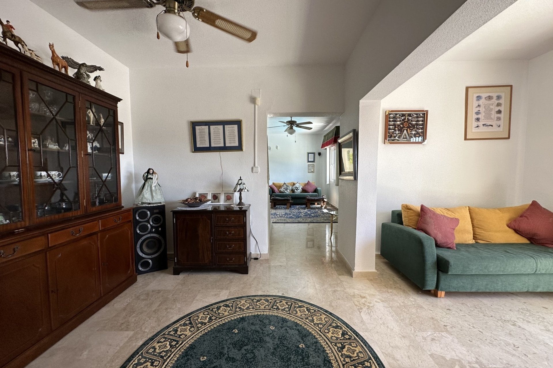 Herverkoop - Villa - Orihuela Costa - Costa Blanca South