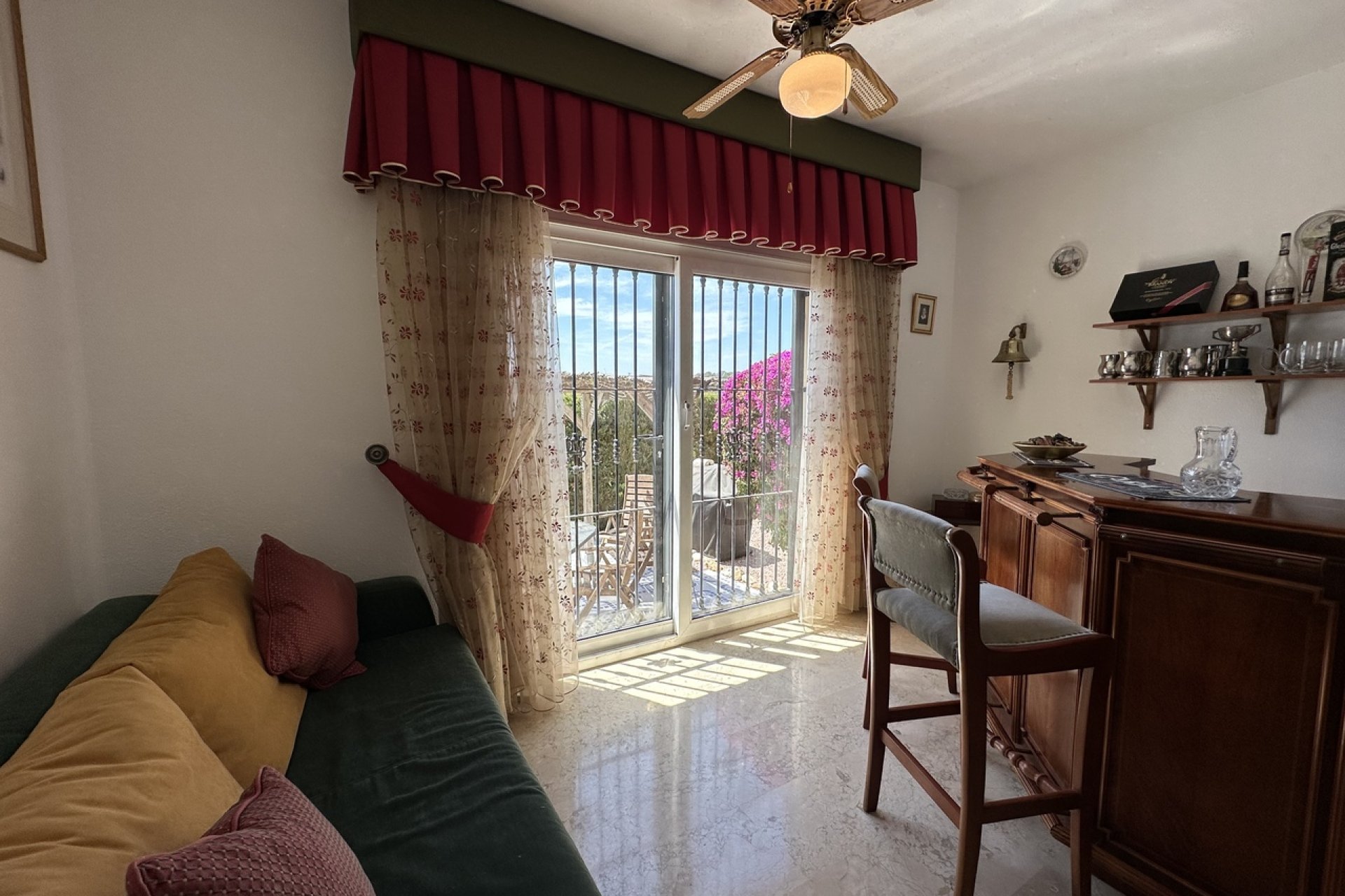Herverkoop - Villa - Orihuela Costa - Costa Blanca South