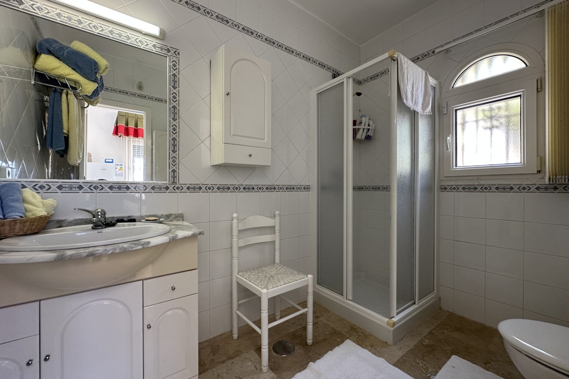 Herverkoop - Villa - Orihuela Costa - Costa Blanca South
