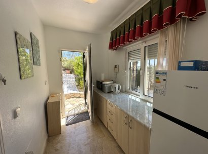Villa · Herverkoop - Orihuela Costa · Villamartín · Alicante · Spanje