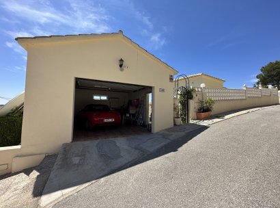 Villa · Herverkoop - Orihuela Costa · Villamartín · Alicante · Spanje