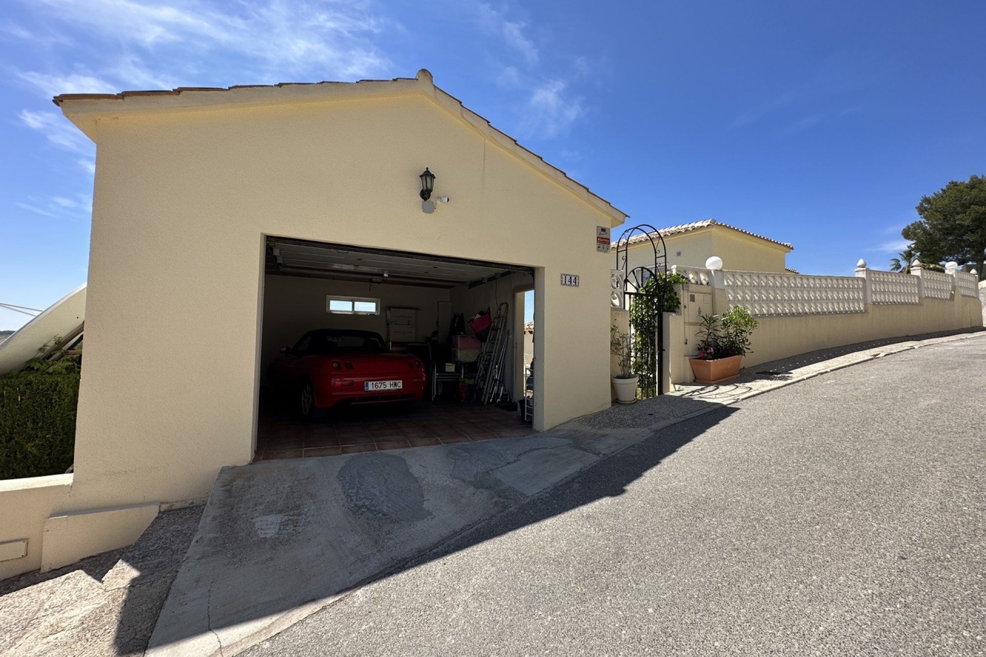 Herverkoop - Villa - Orihuela Costa - Costa Blanca South