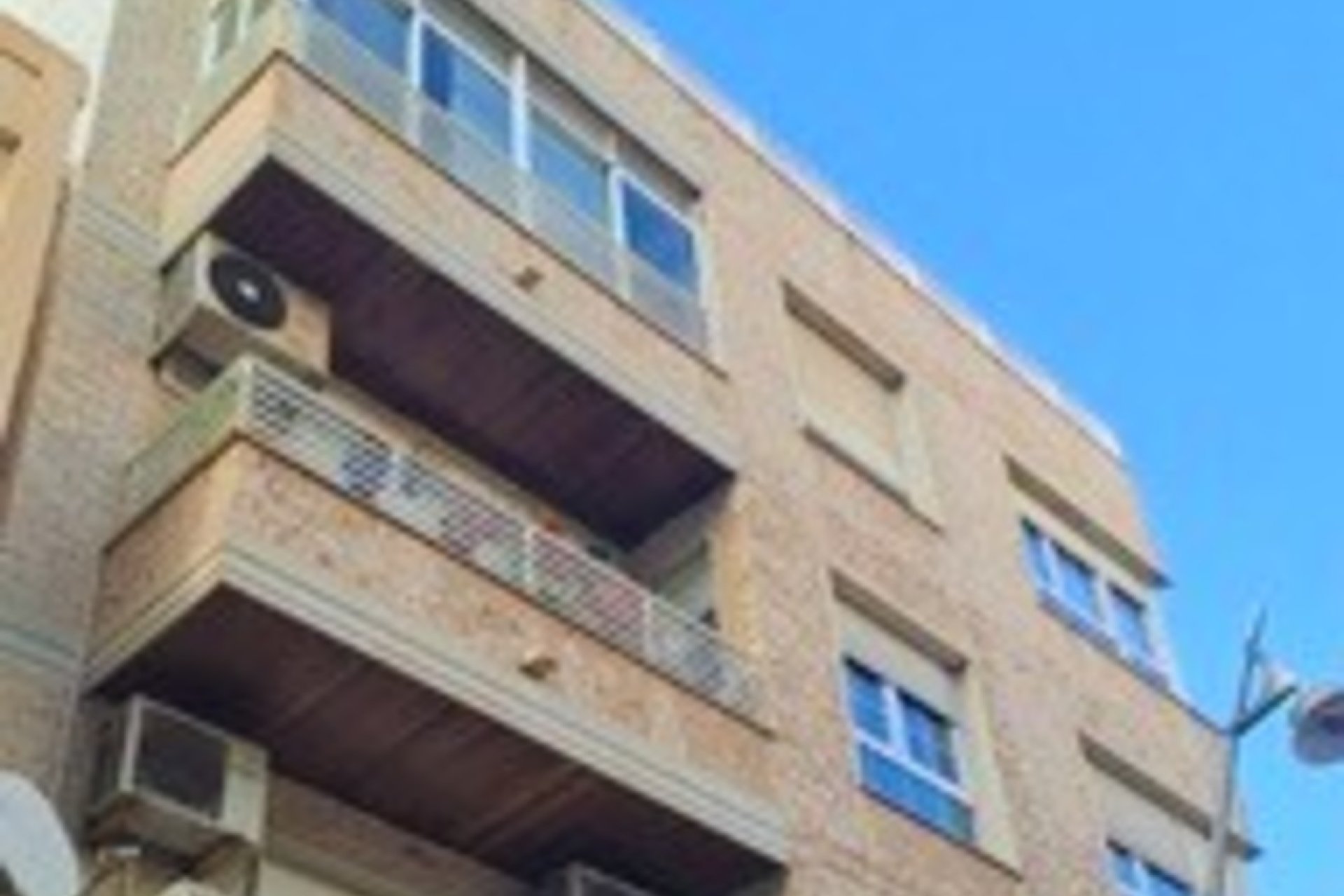 Reventa - Apartamento - Torrevieja - Costa Blanca Sur