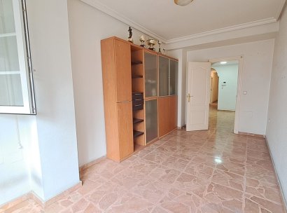 Appartement · Herverkoop - Torrevieja · Alicante · Spanje
