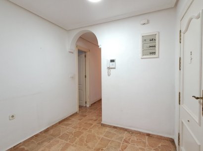 Appartement · Herverkoop - Torrevieja · Alicante · Spanje