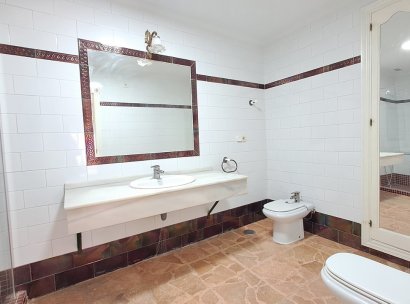 Appartement · Herverkoop - Torrevieja · Alicante · Spanje