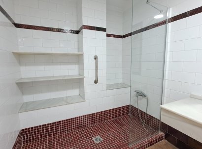 Appartement · Herverkoop - Torrevieja · Alicante · Spanje