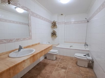 Appartement · Herverkoop - Torrevieja · Alicante · Spanje