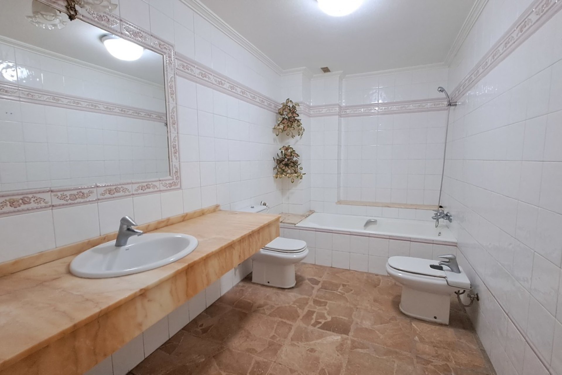 Reventa - Apartamento - Torrevieja - Costa Blanca Sur