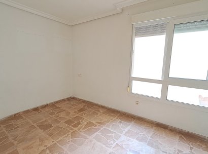 Appartement · Herverkoop - Torrevieja · Alicante · Spanje
