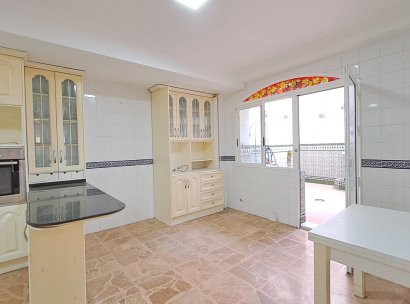 Appartement · Herverkoop - Torrevieja · Alicante · Spanje