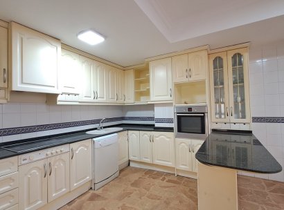 Appartement · Herverkoop - Torrevieja · Alicante · Spanje