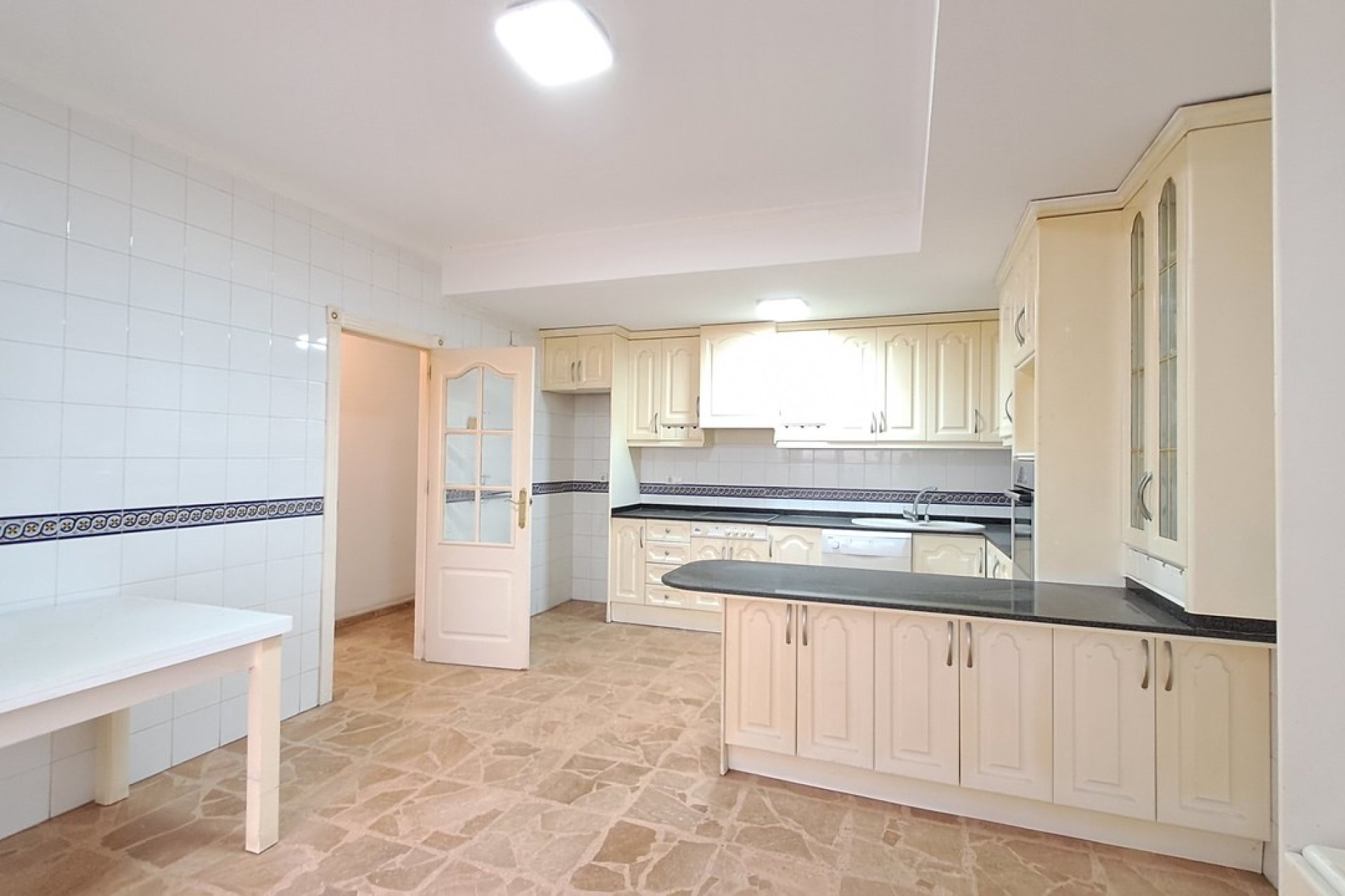 Reventa - Apartamento - Torrevieja - Costa Blanca Sur